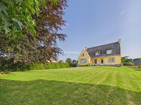 Maison 8 pièces 175 m²