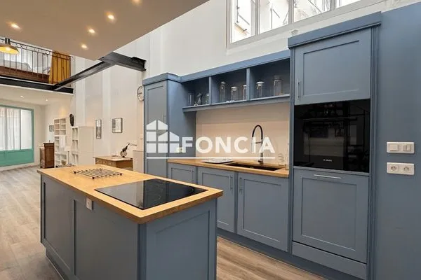 Maison 4 pièces 109 m²