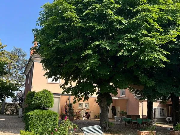 Propriété 8 pièces 320 m²