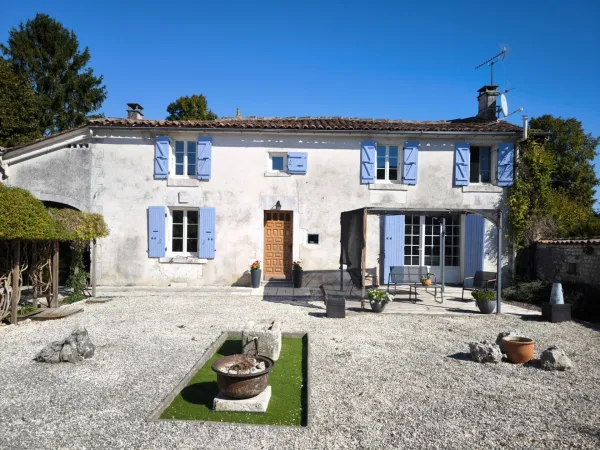 Maison 6 pièces 209 m²
