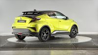 Toyota C-Hr 122h JBL Edition 2WD E-CVT RC18 — photo 5