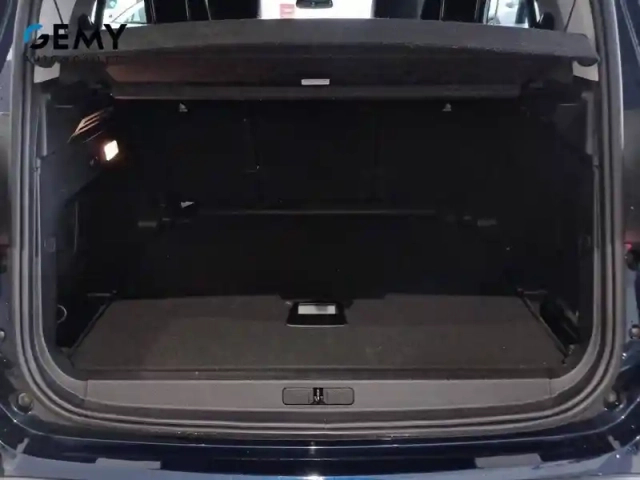 Citroën C5 Aircross bluehdi 130 s&amp;s eat8 — photo 22