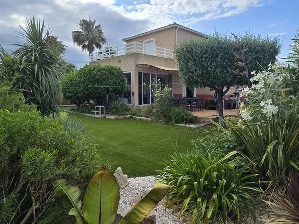 Maison 6 pièces 160 m²