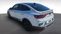 Renault Arkana 1.6 E-Tech hybride 145ch Engineered -22 — photo 6