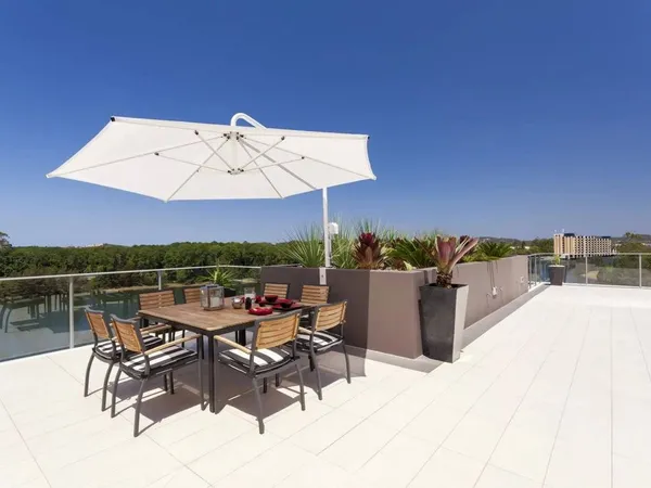 Appartement 5 pièces 100 m²