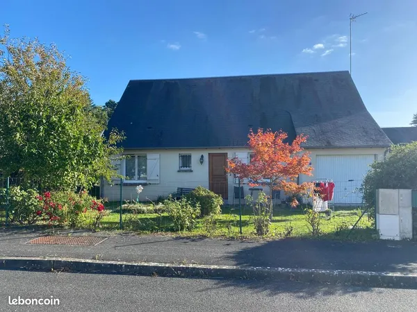 Jolie maison à vendre pour investisseur