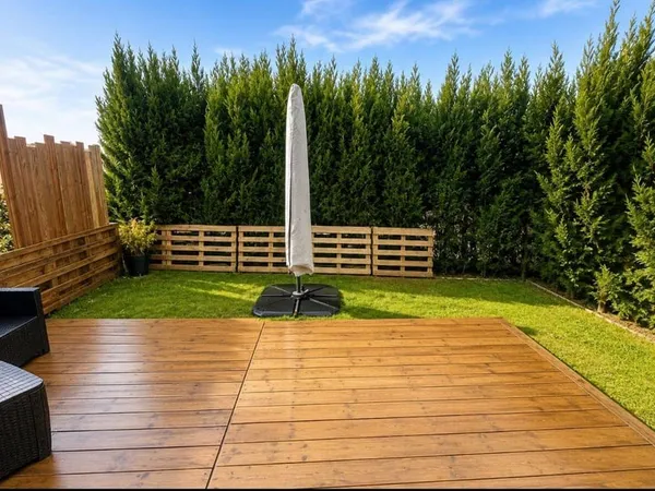 Duplex 4 pièces 80 m²