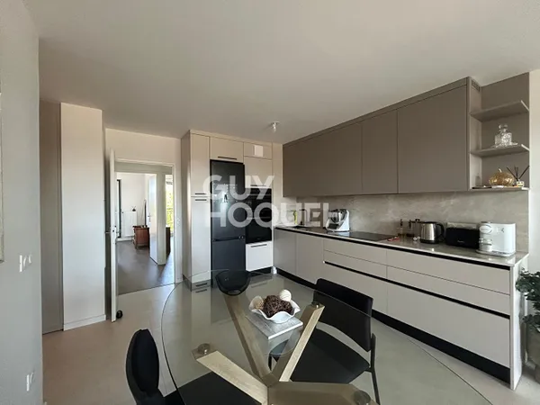 Appartement Le Perreux Sur Marne 3 pièce(s) 65.09 m2