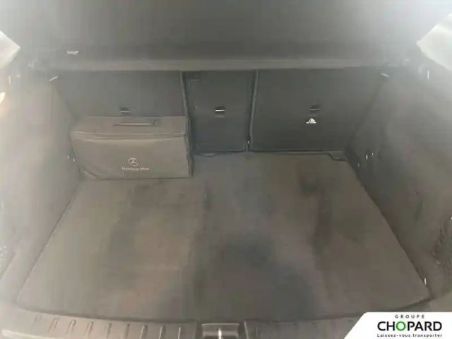 Mercedes Gla 250 e 8g-dct — photo 8