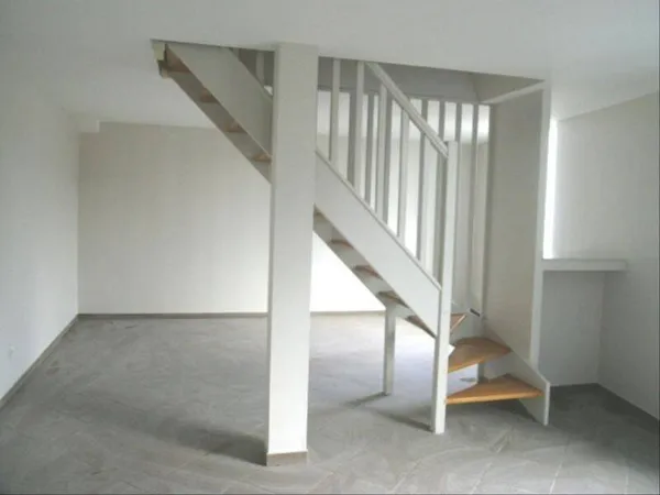 Appartement 3 pièces 56 m²