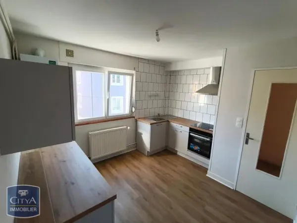 Appartement 3 pièces 75 m²