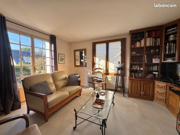 Maison 5 pièces 152 m²