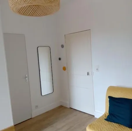 Appartement 2 pièces 33 m²