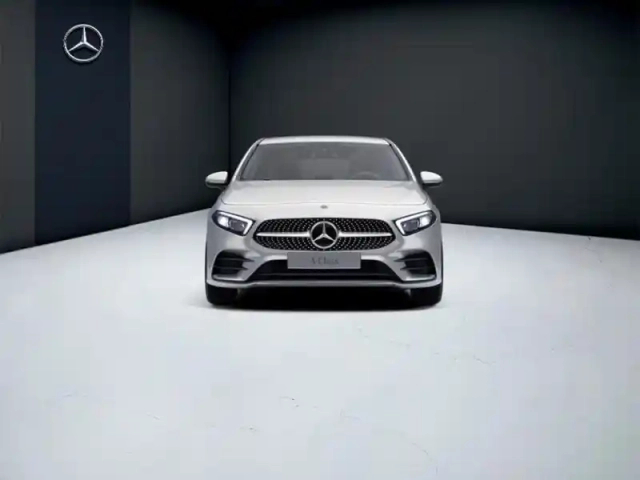 Mercedes Classe A 200 amg line — photo 8