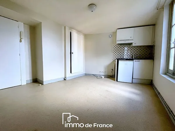 Appartement Rodez 1 pièce