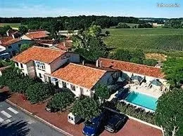 Idéal hôtel ou location saisonnière