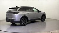 Peugeot 5008 Hybrid 136ch GT e-DCS6 — photo 5