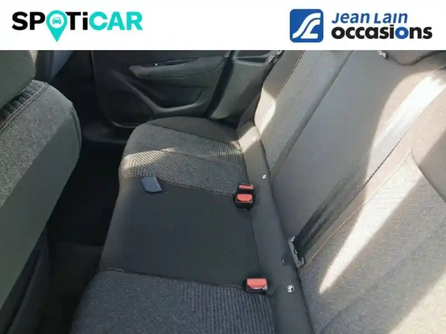 Peugeot 208 100 s&amp;s bvm6 — photo 52