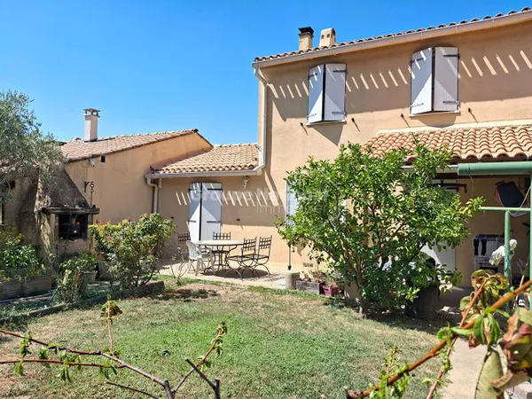 Maison 4 pièces 94 m²
