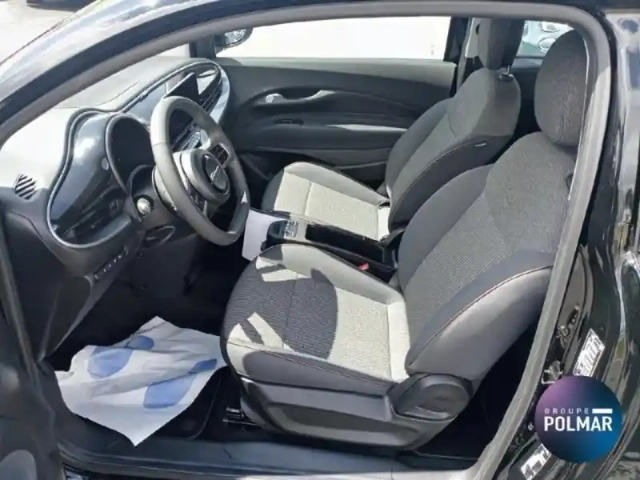 Fiat 500 e 118ch icône — photo 11