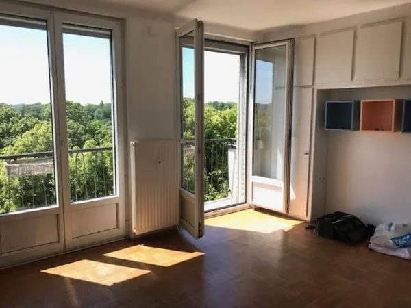 Appartement 2 pièces 37 m²