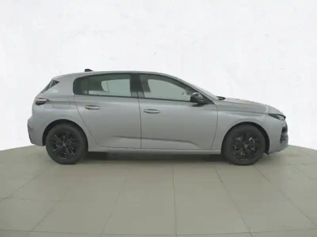 Peugeot 308 hybrid 145 e-dcs6 — photo 4