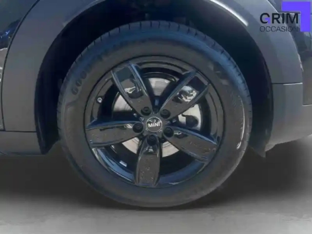 Mini Mini countryman 136 ch bva7 — photo 14