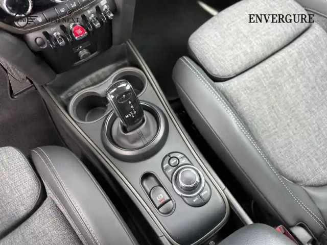 Mini Countryman cooper 136ch edition premium plus bva7 — photo 15