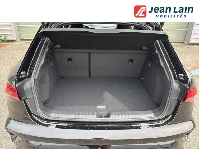 Audi A3 sportback tdi 150 s tronic 7 — photo 10