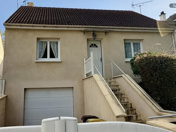 Maison à vendre Saint-Thibault-des-Vignes