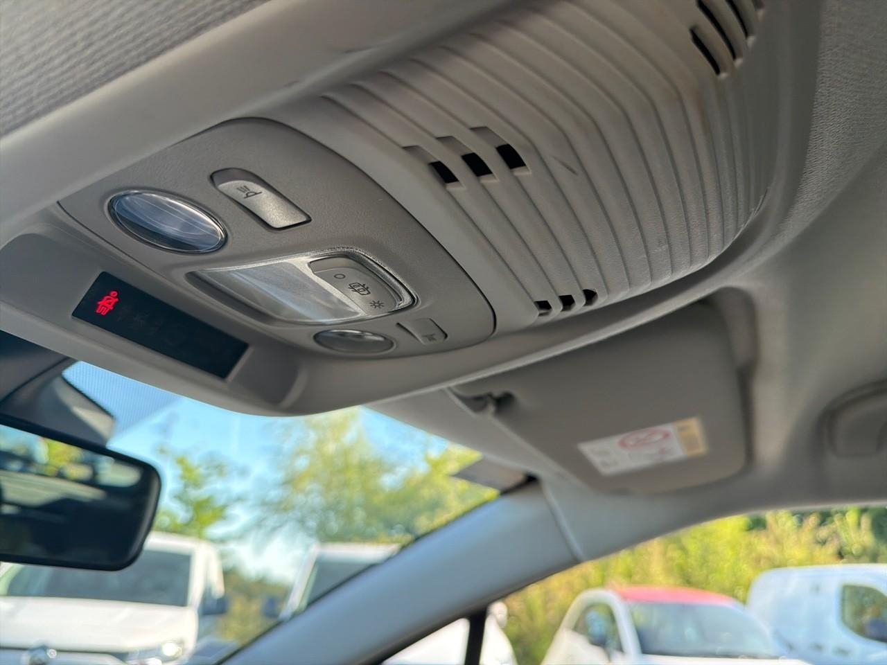 Citroën C3 Aircross puretech 110ch s&s feel pack — photo 22