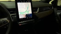 Renault Captur 1.8 E-Tech full hybrid 160ch esprit Alpine - 26 — photo 19