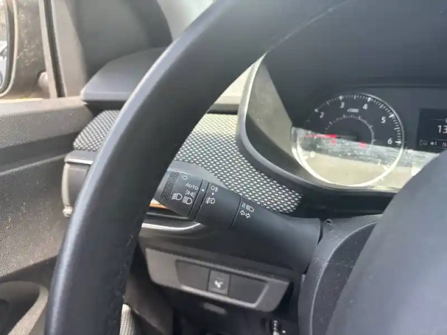 Dacia Sandero tce 90 - 22 — photo 30