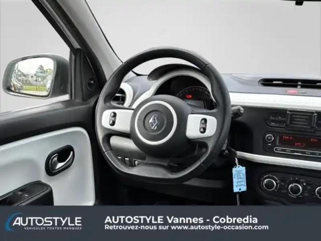Renault Twingo 0.9 tce 90ch energy limited euro6c — photo 60