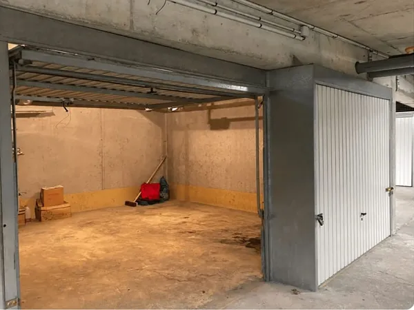 Parking 26 m²
