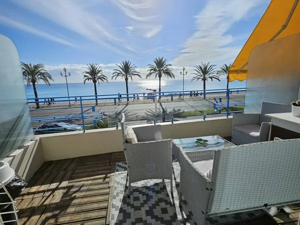Appartement 1 pièce 24 m²