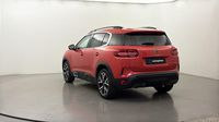 Citroen C5 Aircross BlueHDi 130ch S&S Shine EAT8 — photo 8