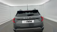 Dacia Duster 1.2 mild hybrid 140ch Journey — photo 5