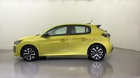 Peugeot 208 1.2 Hybrid 110ch Allure e-DCS6 — photo 7