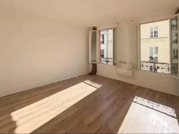 Appartement 2 pièces 55 m²