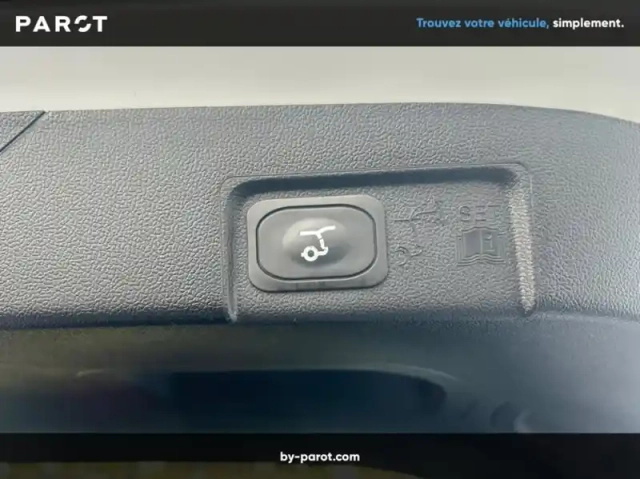 Ford Puma 1.0 ecoboost hybrid 125ch titanium s&amp;s powershift — photo 19