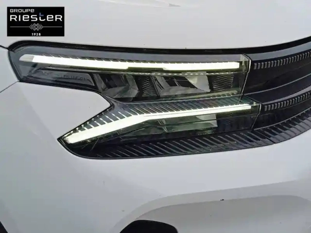 Citroën C5 Aircross bluehdi 130 s&amp;s bvm6 — photo 68