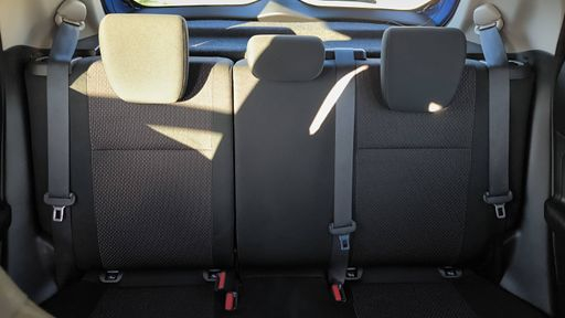 Suzuki Swift 1.4 VVT Boosterjet 140 - Sport – 2019 – 141120 km – Essence – Boîte Manuelle — photo 23