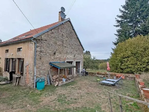 Maison 3 pièces 108 m²