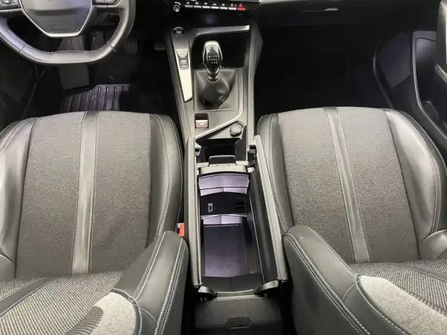 Peugeot 308 sw bluehdi 130ch s&amp;s bvm6 — photo 89