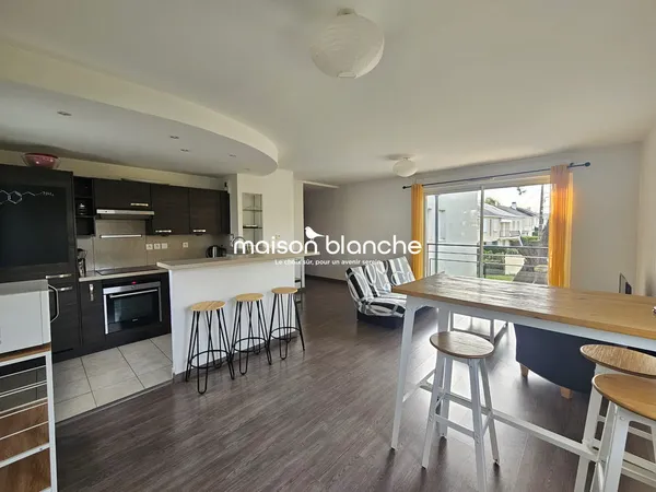 Appartement à vendre Angers