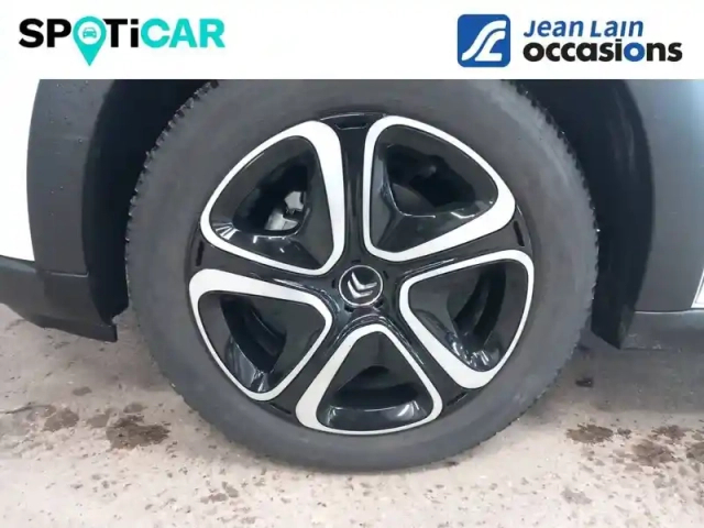 Citroën C3 puretech 83 s&amp;s bvm5 — photo 55