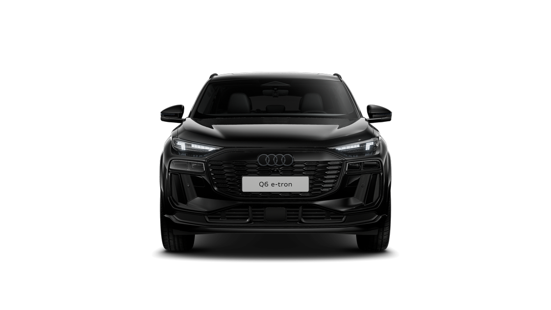 Audi Q6 e-tron Sportback 306 ch 100 kWh performance — photo 5