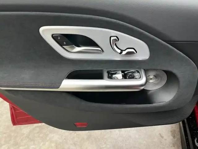 Mercedes Cla coupe 250+ avec technologie eq business edition exec — photo 18