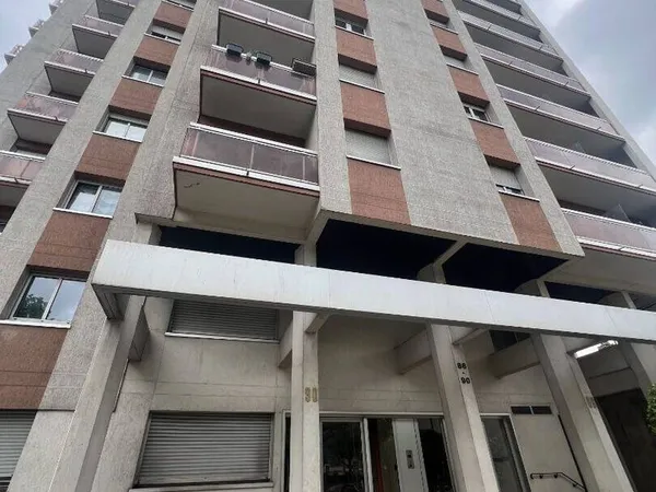 Appartement 2 pièces 51 m²